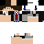 Texture for agente player reverso