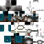 Texture for kroser