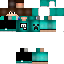 Texture for Miniboy07