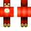 Texture for flash