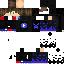 Texture for Blauer YT