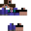 Texture for battler