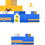 Texture for XincOffical