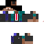 Texture for vaggmc