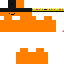 Texture for prince moe