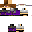 Texture for fitchdroid