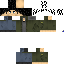 Texture for  michael 2