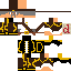 Texture for Old Django