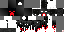 Texture for CREEPER GHOST