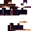 Texture for FireMage
