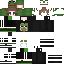 Texture for pepe version 2