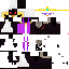 Texture for sol penguin with crown wip