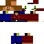 Texture for Ákoskuki