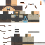 Texture for тебе сюда низя