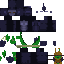 Texture for lotc hou-zi