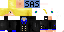 Texture for sanji_extreme