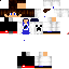 Texture for steve