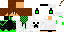 Texture for Мой скинчик