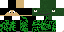 Texture for turtletime3 soldier