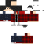 Texture for Barry Allen DCEU
