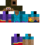 Texture for 超級史提夫