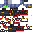Texture for migrator robe phantom
