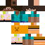Texture for laranjinha