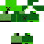Texture for CREEPER - NBNoobGT Studio - Original