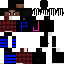 Texture for papun skin