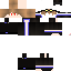 Texture for Flash Man exe279