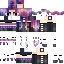 Texture for Galaxy