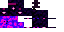 Texture for Female Magma Cube