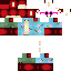 Texture for lined