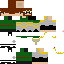 Texture for Crusader (SAO - Before dying)