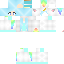 Texture for GabiMiau