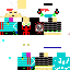 Texture for AndreyHEROBRINE