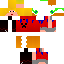 Texture for cuc