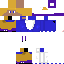 Texture for Jombo is still unfinished