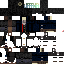 Texture for skull