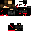 Texture for Steve