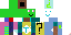 Texture for Disguse  (Random person)