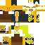 Texture for raja garuda v2
