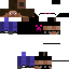 Texture for ender_steve