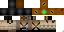 Texture for Spongebob Cyclops