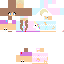 Texture for скіфі