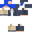 Texture for LPTristan