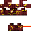 Texture for SkinDeRuben2
