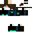 Texture for steve