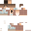Texture for juliahulia