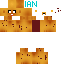 Texture for mikekrack